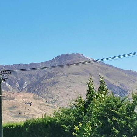 Apartmán Roys View Wanaka Exteriér fotografie
