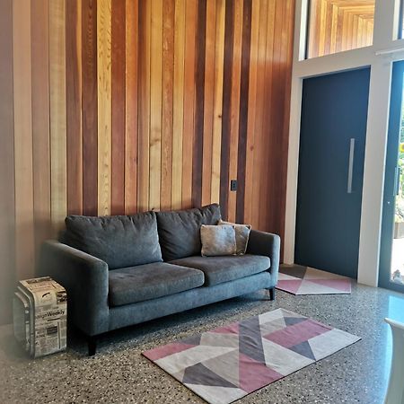 Apartmán Roys View Wanaka Exteriér fotografie