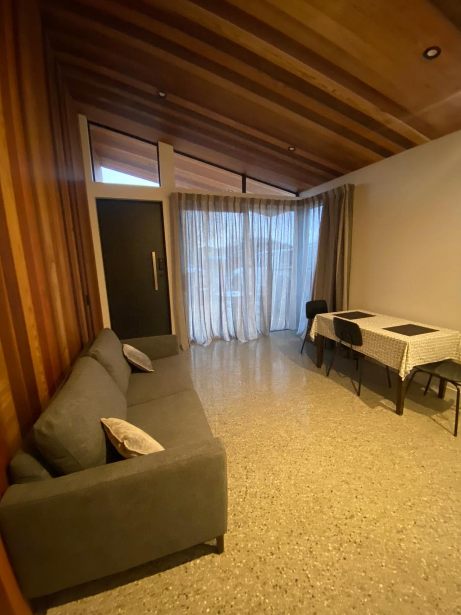 Apartmán Roys View Wanaka Exteriér fotografie