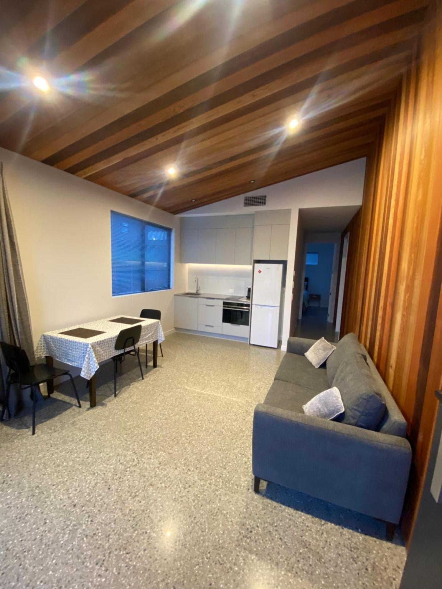 Apartmán Roys View Wanaka Exteriér fotografie