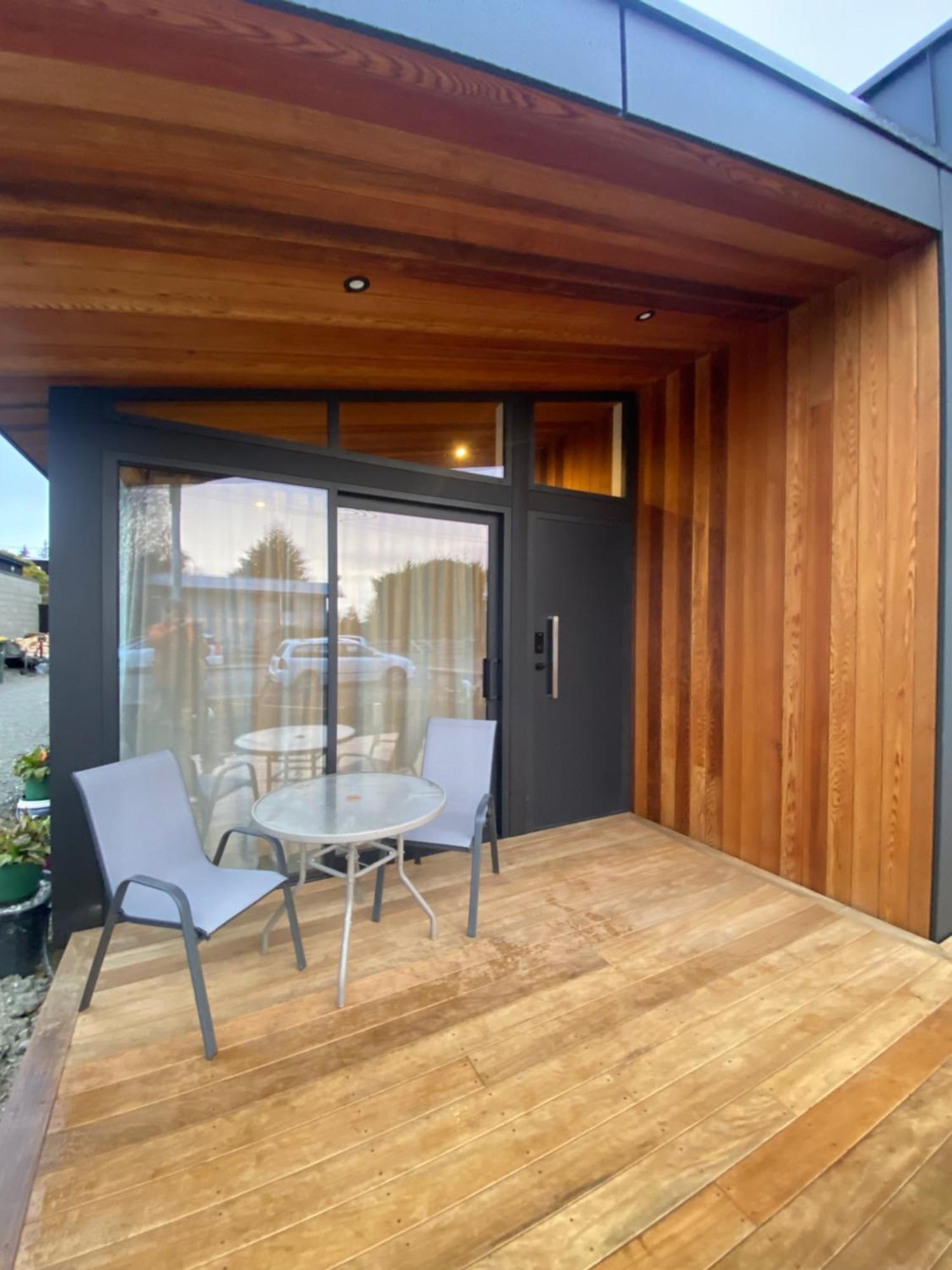Apartmán Roys View Wanaka Exteriér fotografie
