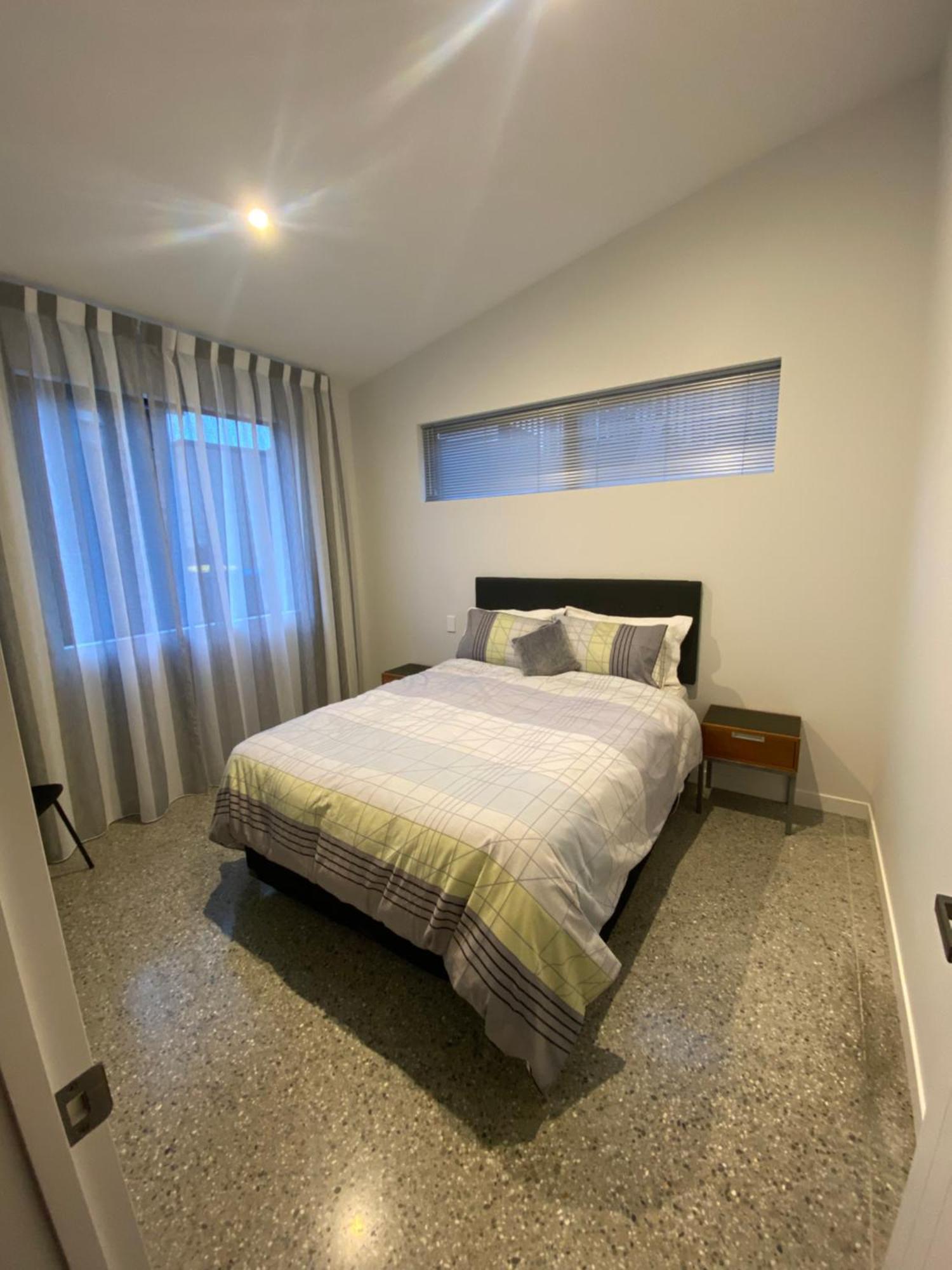 Apartmán Roys View Wanaka Exteriér fotografie
