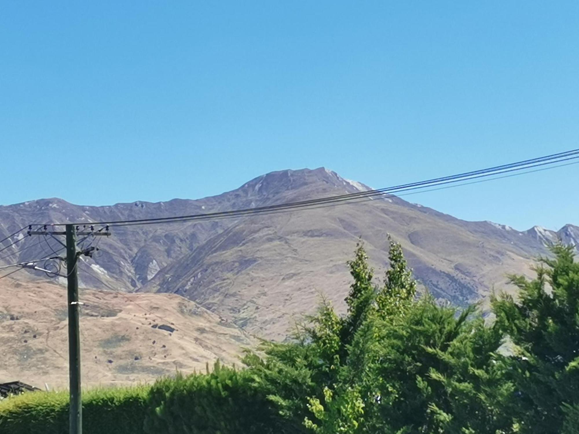 Apartmán Roys View Wanaka Exteriér fotografie